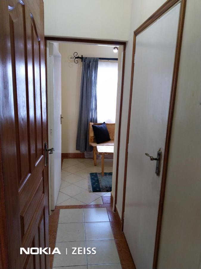 Machakos Suites Luxury Hotel Esterno foto