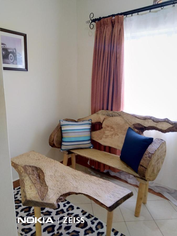 Machakos Suites Luxury Hotel Esterno foto