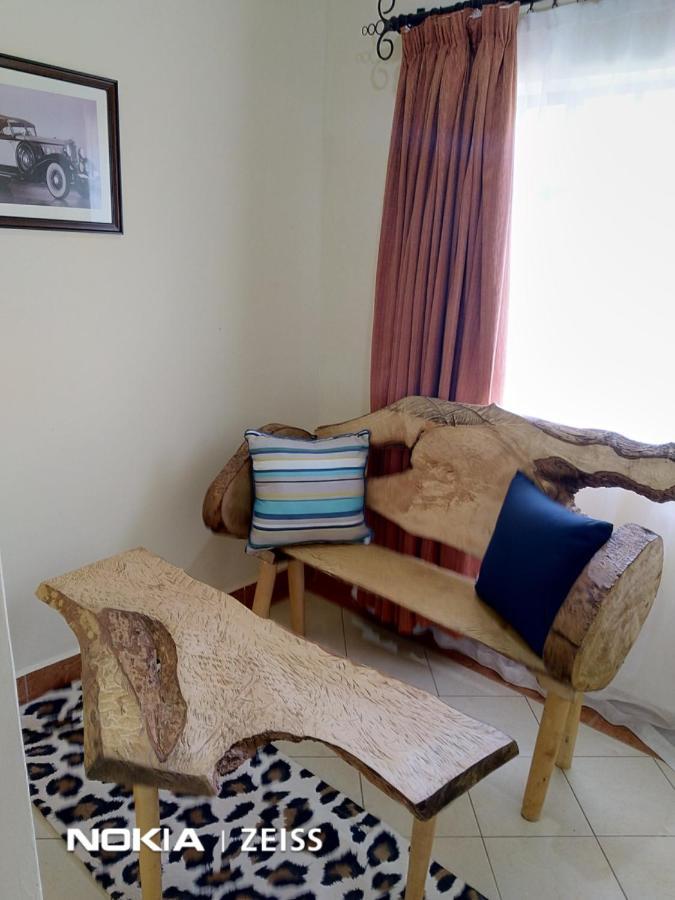 Machakos Suites Luxury Hotel Esterno foto