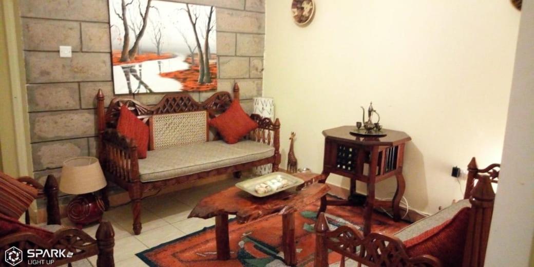Machakos Suites Luxury Hotel Esterno foto