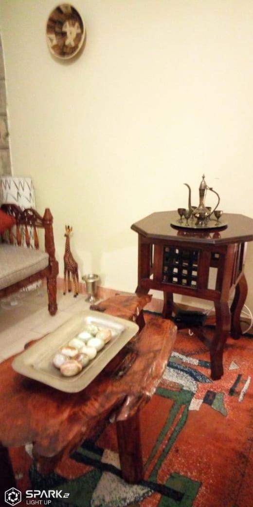 Machakos Suites Luxury Hotel Esterno foto