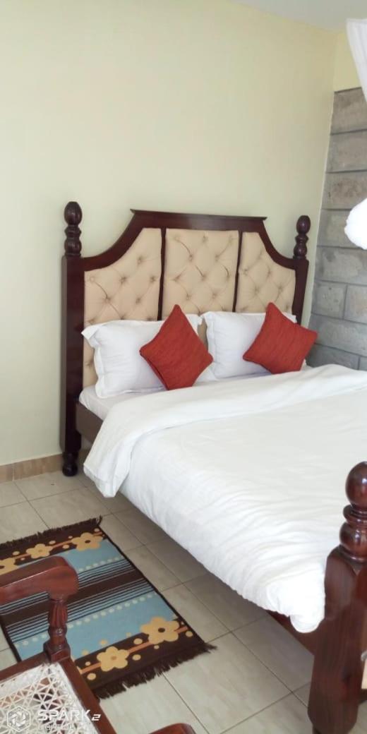 Machakos Suites Luxury Hotel Esterno foto