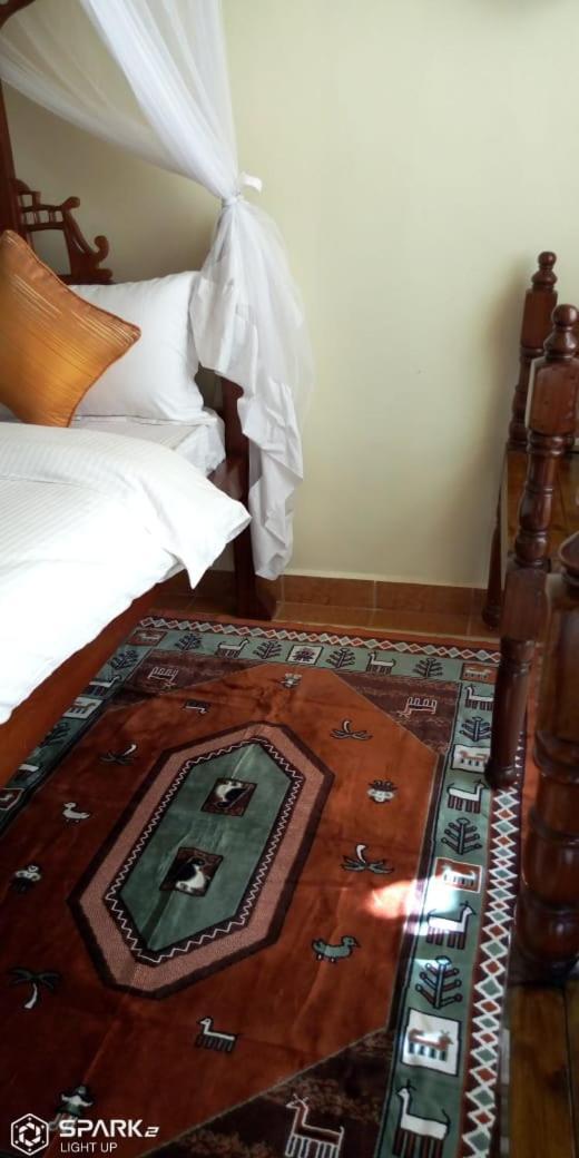 Machakos Suites Luxury Hotel Esterno foto