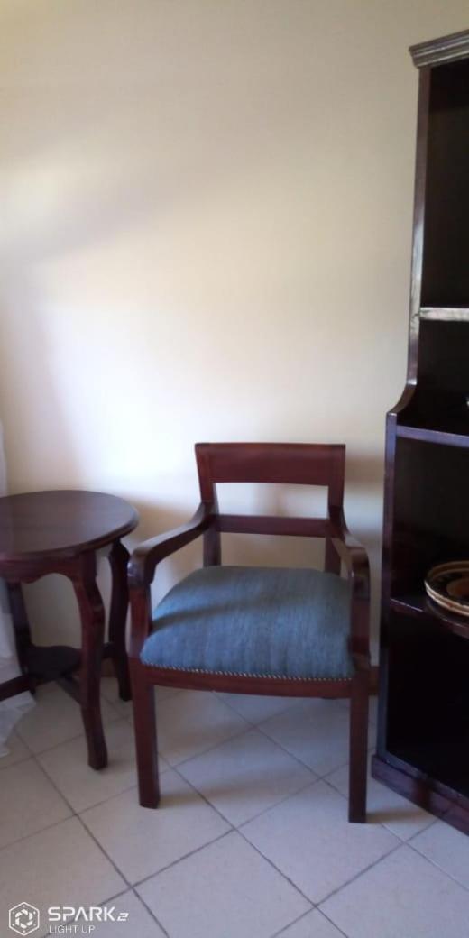 Machakos Suites Luxury Hotel Esterno foto