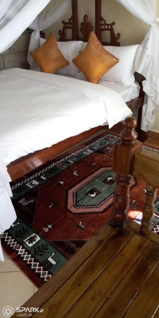 Machakos Suites Luxury Hotel Esterno foto